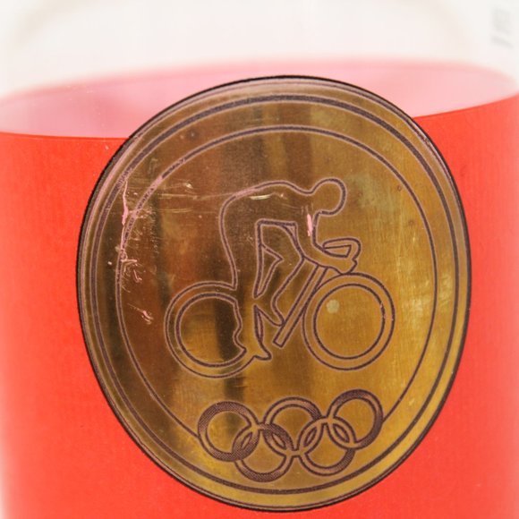 Coca-Cola 1996 Olympic Glass - Picture 11 of 11